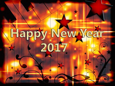 New Year 2017 famous Quotes